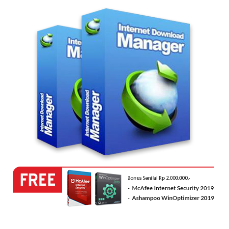 Internet Download Manager 3