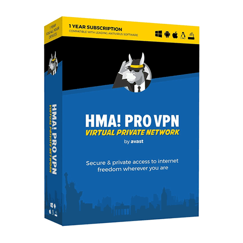 Hide My Ass: The Best VPN for Netflix 7