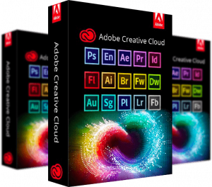 Adobe Creative Cloud 2